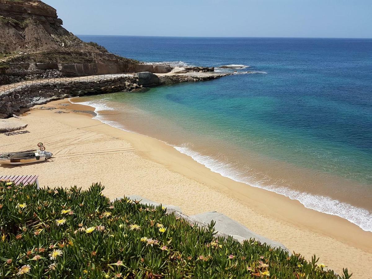 Porto Dinheiro Beach II Casal do Cigano Экстерьер фото